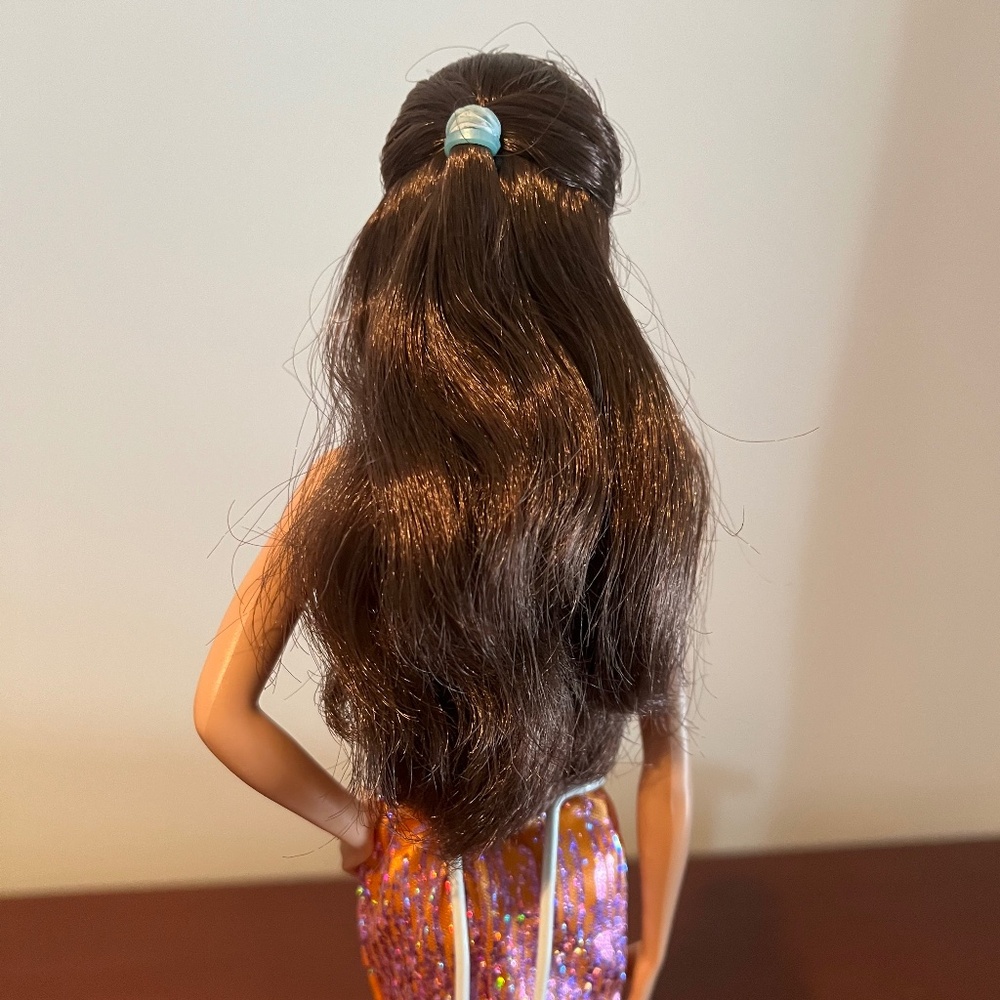 Barbie Doll 2013 The Barbie Look - City Shopper, Mattel - Picture 8 of 9